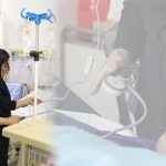 بازیگر با اخلاق سینما بستری شد/ مردم دعا کنند بازیگر با اخلاق سینما بستری شد/ مردم دعا کنند