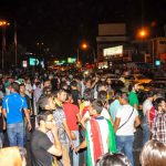 هربار ما هرجا ریختیم، باختیم/ آیا کنایههای سنگین قیاسی به کسی برمیخورد؟ هربار ما هرجا ریختیم، باختیم/ آیا کنایههای سنگین قیاسی به کسی برمیخورد؟