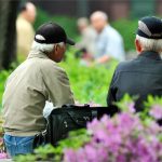 خبر خوش برای بازنشستگان تامین اجتماعی / پرداخت معوقات بازنشستگان خبر خوش برای بازنشستگان تامین اجتماعی / پرداخت معوقات بازنشستگان