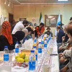 خاطرهبازی علی نصیریان در سنگلج+ فیلم خاطرهبازی علی نصیریان در سنگلج+ فیلم