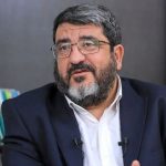 فواد ایزدی: آمریکا گفت ما فردو را میزنیم شما هم یک پایگاه ما را بمباران کنید + فیلم فواد ایزدی: آمریکا گفت ما فردو را میزنیم شما هم یک پایگاه ما را بمباران کنید + فیلم