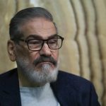 ماجرای فیلم عروسی دختر علی شمخانی چیست؟ + عکس ماجرای فیلم عروسی دختر علی شمخانی چیست؟ + عکس