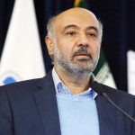 نسخه جدید کالابرگ روی میز دولت؛ پیشنهاد تازه وزیر رفاه + فیلم نسخه جدید کالابرگ روی میز دولت؛ پیشنهاد تازه وزیر رفاه + فیلم
