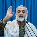 چگونه میتوان جلوی حمله اسرائیل به ایران را گرفت؟/ سردار نقدی توضیح میدهد چگونه میتوان جلوی حمله اسرائیل به ایران را گرفت؟/ سردار نقدی توضیح میدهد