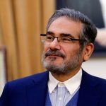 روایت جنجالی ارژنگ امیرفضلی از عروسی دختر شمخانی + فیلم روایت جنجالی ارژنگ امیرفضلی از عروسی دختر شمخانی + فیلم