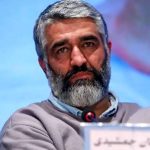 خودرو لوکس پژمان جمشیدی هوش از سرتان می‌پراند + فیلم