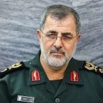 هشدار فوری فرمانده کل سپاه درباره حمله مجدد اسرائیل به ایران هشدار فوری فرمانده کل سپاه درباره حمله مجدد اسرائیل به ایران