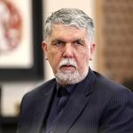 آمار بینندگان تلویزیون بالای 70 درصد است آمار بینندگان تلویزیون بالای 70 درصد است