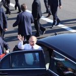 لحظه هولناک سقوط هواپیما در ونزوئلا + فیلم لحظه هولناک سقوط هواپیما در ونزوئلا + فیلم