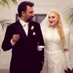 حضور هنرمندان مشهور در جشن عروسی آرام جعفری+ فیلم حضور هنرمندان مشهور در جشن عروسی آرام جعفری+ فیلم