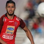 گل دوم پرسپولیس به ذوبآهن توسط علیپور+ فیلم گل دوم پرسپولیس به ذوبآهن توسط علیپور+ فیلم