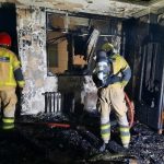 انفجار مهیب ساختمان مسکونی در خیابان پیروزی+ فیلم انفجار مهیب ساختمان مسکونی در خیابان پیروزی+ فیلم