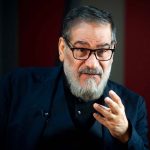 طعنه ابوطالب حسینی به فیلم عروسی دختر شمخانی/ منتظر شاباش پدر عروسم + فیلم طعنه ابوطالب حسینی به فیلم عروسی دختر شمخانی/ منتظر شاباش پدر عروسم + فیلم