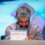 فوری/ قرار بازداشت پژمان جمشیدی نقض شد فوری/ قرار بازداشت پژمان جمشیدی نقض شد