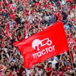 گل سوم تراکتور توسط حسینزاده + فیلم گل سوم تراکتور توسط حسینزاده + فیلم