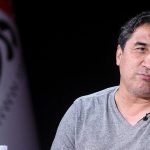 صحبتهای جنجالی خداداد عزیزی مدیر تیم تراکتور پس از دیدار با گل گهر+ فیلم صحبتهای جنجالی خداداد عزیزی مدیر تیم تراکتور پس از دیدار با گل گهر+ فیلم