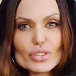 بدل ایرانی آنجلینا جولی از اسرائیل شکایت کرد+ فیلم بدل ایرانی آنجلینا جولی از اسرائیل شکایت کرد+ فیلم