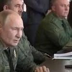 پوتین در لباس رزم/ بین روسیه و آمریکا چه خبر است؟ + فیلم پوتین در لباس رزم/ بین روسیه و آمریکا چه خبر است؟ + فیلم