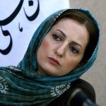 تیر خلاص شقایق دهقان به فریبا نادری+ فیلم تیر خلاص شقایق دهقان به فریبا نادری+ فیلم