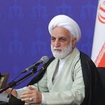 افشاگریهای اژهای در مورد تخلفات عجیب بانک آینده+ فیلم افشاگریهای اژهای در مورد تخلفات عجیب بانک آینده+ فیلم