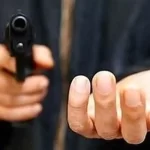 فیلم/ سرقت مسلحانه از یک طلافروشی در بندرعباس فیلم/ سرقت مسلحانه از یک طلافروشی در بندرعباس