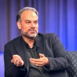 یک مناظره جنجالی/رشیدی کوچی: موتورسواری بانوان نشانه اعتراض اجتماعی است+ فیلم یک مناظره جنجالی/رشیدی کوچی: موتورسواری بانوان نشانه اعتراض اجتماعی است+ فیلم