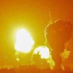 تصاویری از حملات مرگبار اسرائیل به غزه+ فیلم تصاویری از حملات مرگبار اسرائیل به غزه+ فیلم