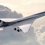 پرواز آزمایشی جت مافوق صوت ناسا موفقیتآمیز بود+ فیلم پرواز آزمایشی جت مافوق صوت ناسا موفقیتآمیز بود+ فیلم