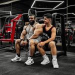 مشکل هادی چوپان با پسرش چیست؟+ فیلم