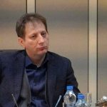 رونمایی از مجسمه بابک زنجانی در قوه قضائیه +فیلم