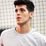 صابر کاظمی روی تخت بیمارستان و توضیح معاون وزیر بهداشت+ فیلم صابر کاظمی روی تخت بیمارستان و توضیح معاون وزیر بهداشت+ فیلم