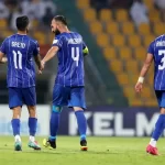 گل اول استقلال به آلومینیوم توسط آسانی + فیلم