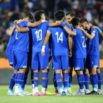 گل دوم استقلال به آلومینیوم توسط منیر الحدادی+ فیلم