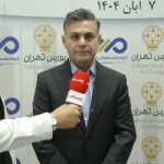 تازه وارد بورسی به دنبال ۶ همتی شدن تازه وارد بورسی به دنبال ۶ همتی شدن