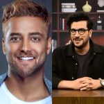 تیکه جنجالی امیرحسین قیاسی به گریه تاریخی امیرمقاره در تئاتر + فیلم – سلام نو