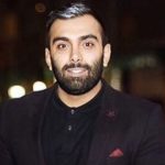 روش عجیب و غریب مسعود صادقلو خواننده برای فحش ندادن + فیلم – سلام نو