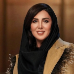 سلفی خاص لیلا بلوکات با حیوان خانگی‌کیوت و بامزه‌اش + عکس جدید