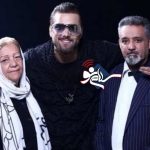 ماجرای عجیب ازدواج پدر و مادر امیرمقاره خواننده / مامان بابام سه بار از هم جدا شدن و دوباره ازدواج کردن! + فیلم