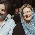 افشاگری جدید بهاره رهنما از علت جداییش از پیمان قاسمخانی + فیلم – سلام نو