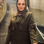 حادثه دلخراش برای بازیگر زن مشهور در صحنه فیلمبرداری وی را راهی بیمارستان کرد + فیلم