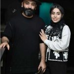 حرکات عجیب مهدی کوشکی و همسرش در داخل ماشین + فیلم – سلام نو