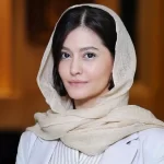 عکس جدید پردیس احمدیه بازیگر سریال از یادرفته در دل جنگل – سلام نو