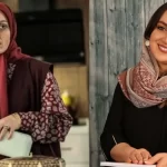 در سکانس‌هایی آنقدر در نقشم فرو رفتم، فشارم افتاد! + فیلم – سلام نو