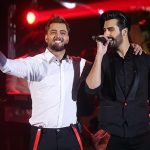 ماجرا کادوی عجیب و غریب یک طرفدار به ماکان بند از زبان خودشان / داخلش شنود و ردیاب بود + فیلم