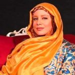 افشاگری جنجالی شراره رخام درباره زندگی خصوصی و طلاق از همسر امریکاییش! + فیلم افشاگری جنجالی شراره رخام درباره زندگی خصوصی و طلاق از همسر امریکاییش! + فیلم