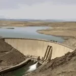 بارندگی صفر در ۲۱ استان/ کدام سدها به حجم مرده رسیدند؟