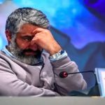 مجری معروف تلویزیون دلیل آزادی پژمان جمشیدی را فاش کرد + فیلم – سلام نو