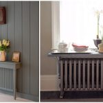 9 ترفند خلاقانه برای زیباسازی رادیاتورهای قدیمی