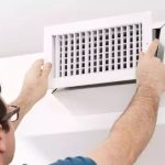 4 راهکار موثر بستن دریچه کولر در پاییز و زمستان 4 راهکار موثر بستن دریچه کولر در پاییز و زمستان