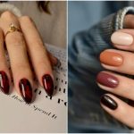 رنگ‌های ترند لاک در پاییز ۱۴۰۴؛ از تناژهای گرم تا نودهای خاص